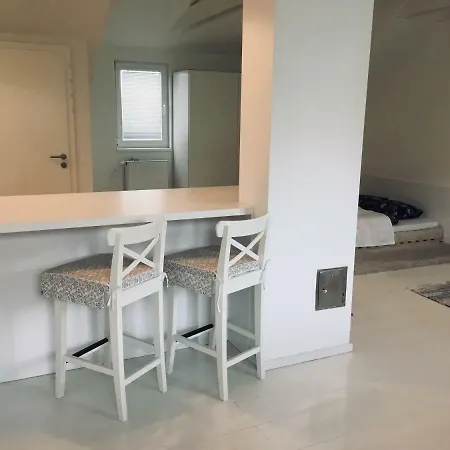 Appartamento Loft With Parking