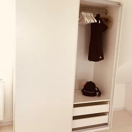 Loft With Parking Appartamento Bratislava