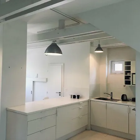 Appartamento Loft With Parking Bratislava