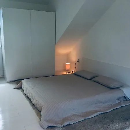 Loft With Parking Bratislava