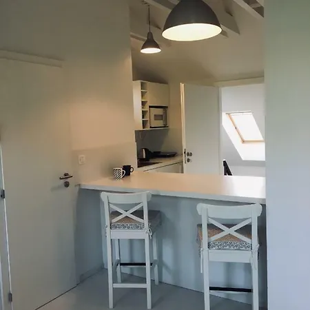 Loft With Parking Appartamento *