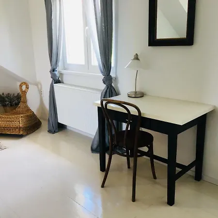 Loft With Parking * Bratislava