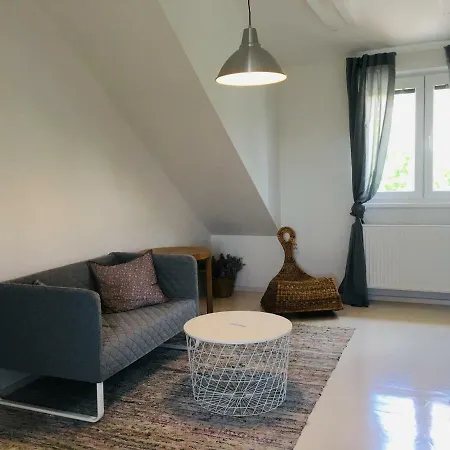Loft With Parking * Bratislava
