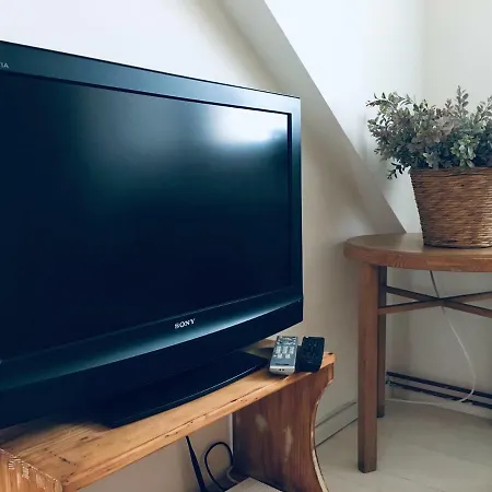 Loft With Parking Appartamento Bratislava
