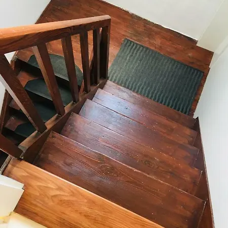 Loft With Parking