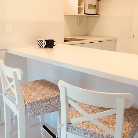 Loft With Parking Bratislava